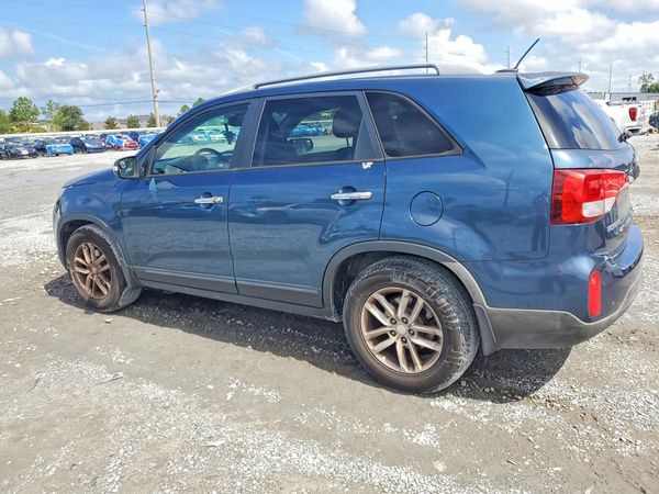 2014 KIA SORENTO Base/ LX