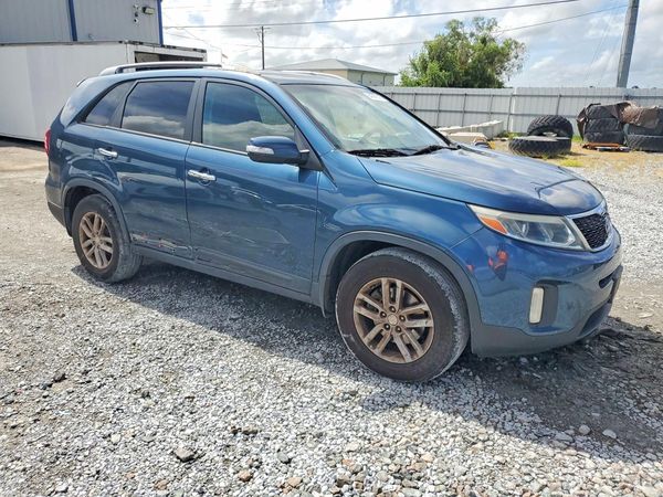 2014 KIA SORENTO Base/ LX