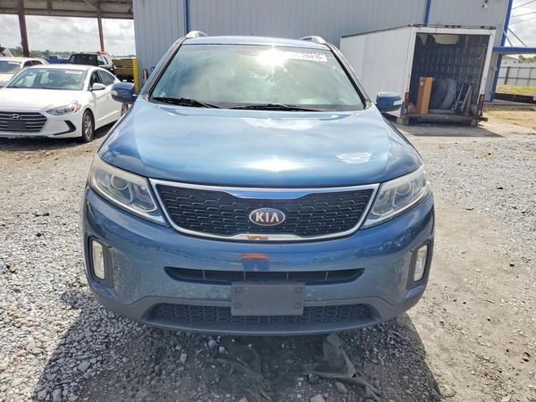 2014 KIA SORENTO Base/ LX