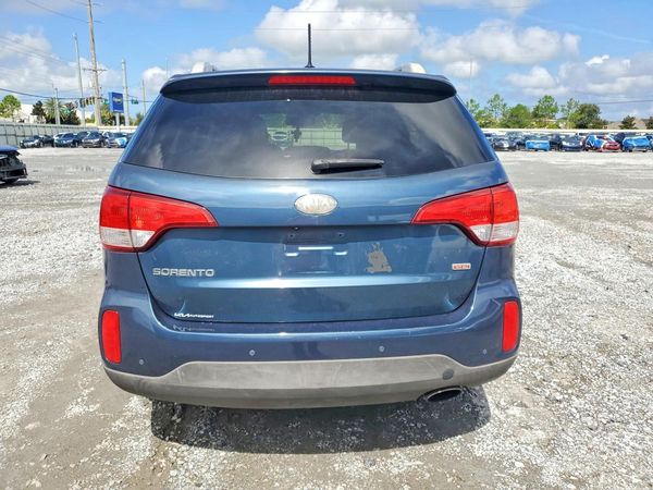 2014 KIA SORENTO Base/ LX