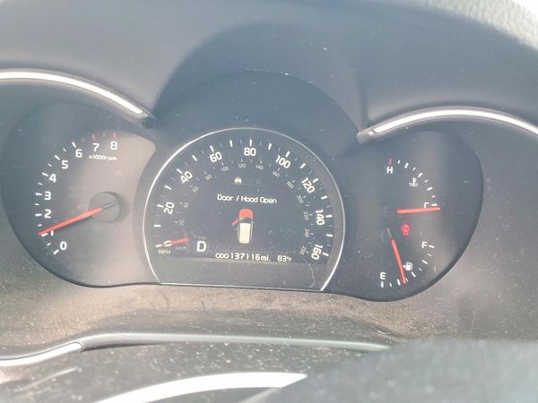 2014 KIA SORENTO Base/ LX