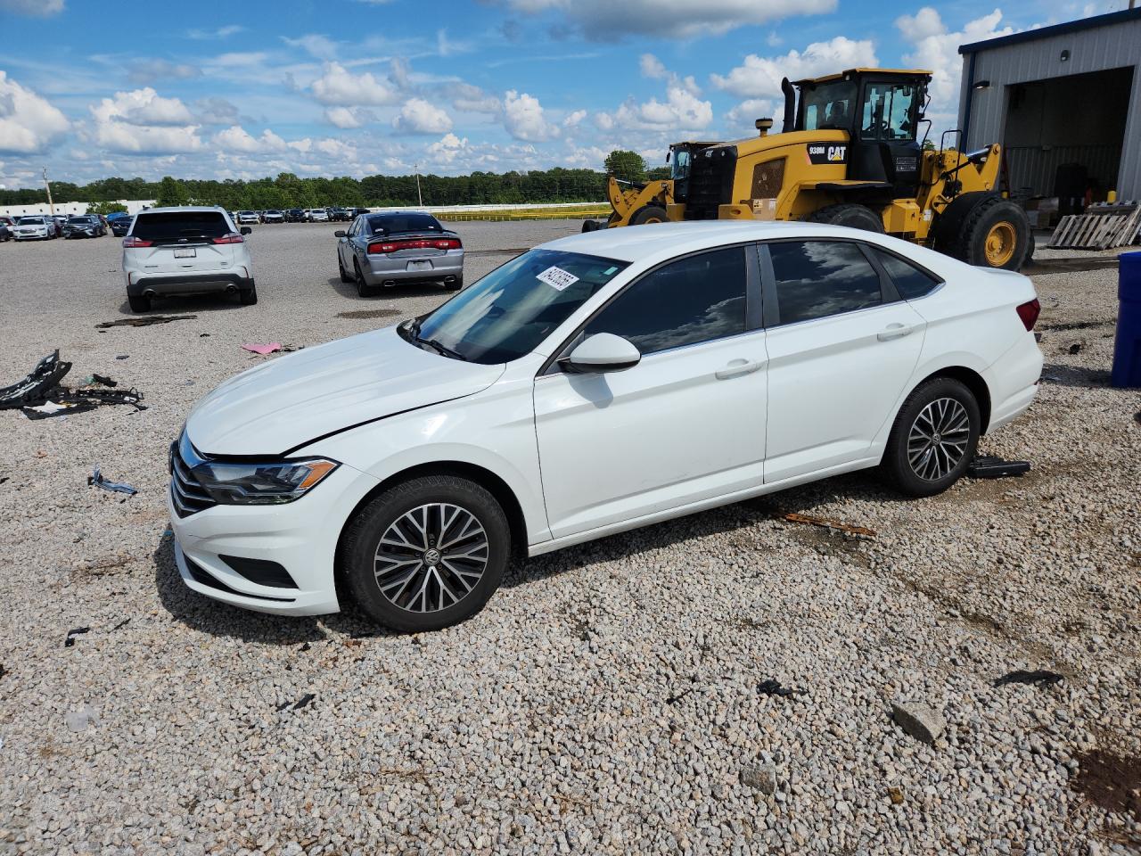 2021 VOLKSWAGEN JETTA S / SE / R-Line