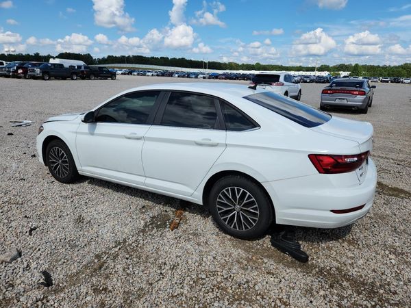 2021 VOLKSWAGEN JETTA S / SE / R-Line