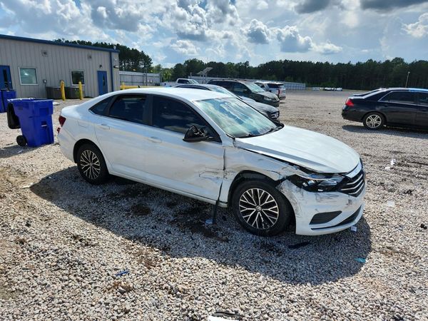 2021 VOLKSWAGEN JETTA S / SE / R-Line