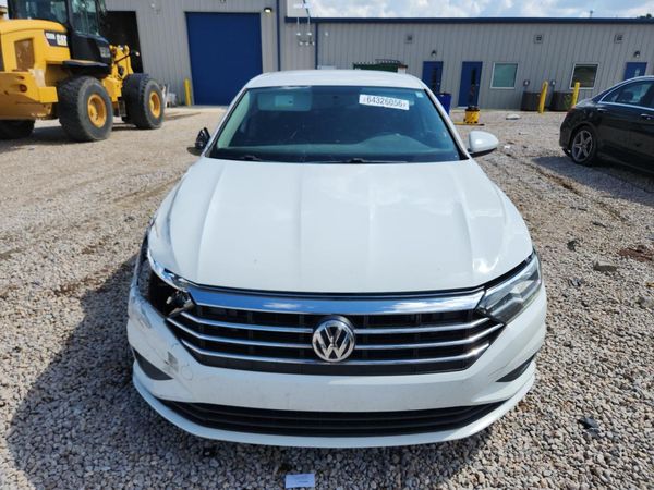 2021 VOLKSWAGEN JETTA S / SE / R-Line