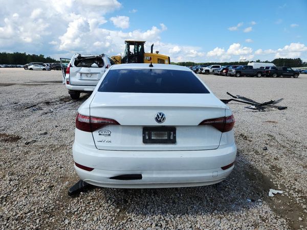 2021 VOLKSWAGEN JETTA S / SE / R-Line