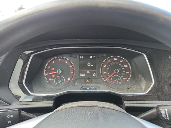 2021 VOLKSWAGEN JETTA S / SE / R-Line