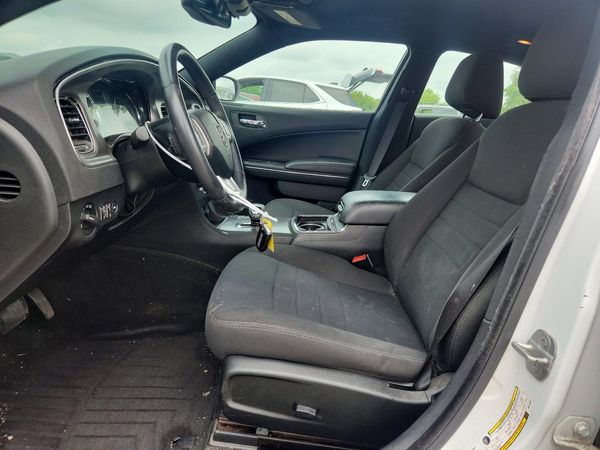 2013 DODGE CHARGER SE
