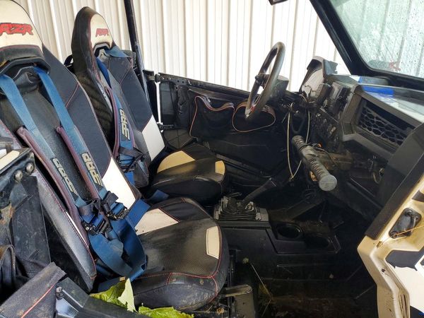 2019 POLARIS RZR