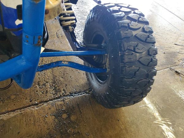 2019 POLARIS RZR