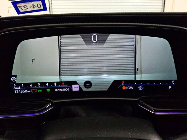 2021 CADILLAC ESCALADE Sport — ODOM