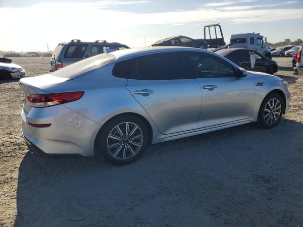 2019 KIA OPTIMA LX, S