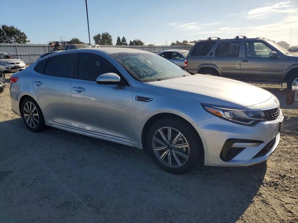 2019 KIA OPTIMA LX, S