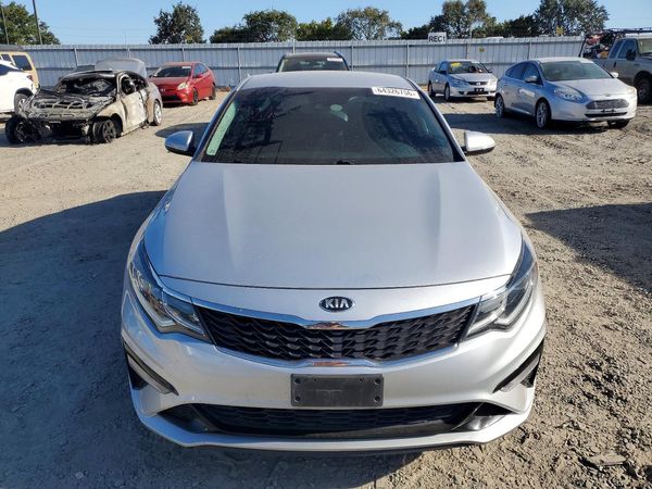 2019 KIA OPTIMA LX, S