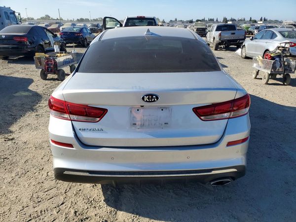 2019 KIA OPTIMA LX, S