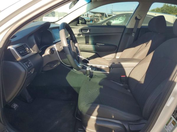 2019 KIA OPTIMA LX, S