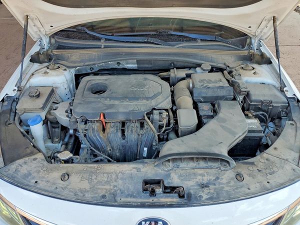 2020 KIA OPTIMA LX, S, SE