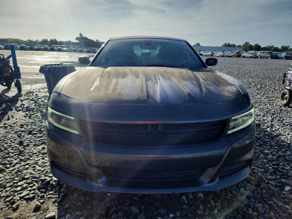 2015 DODGE CHARGER