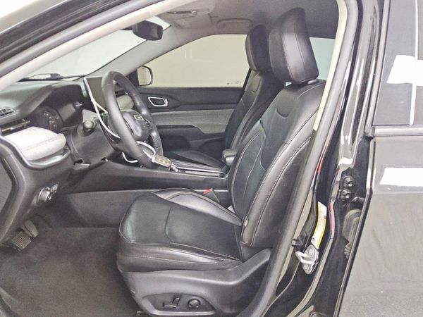 2022 JEEP COMPASS Latitude Lux, Altitude