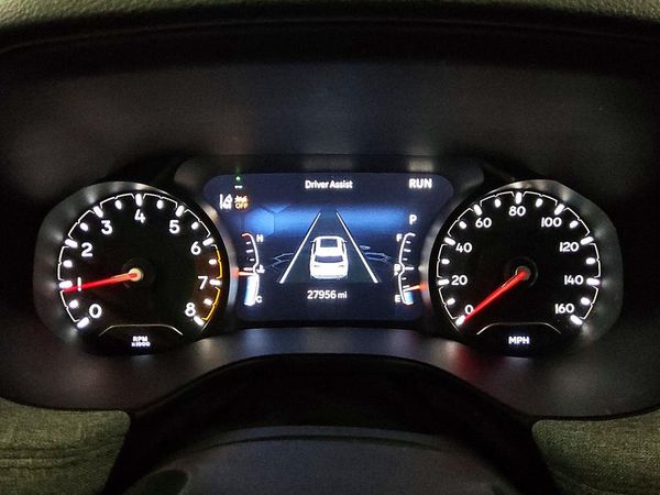 2022 JEEP COMPASS Latitude Lux, Altitude