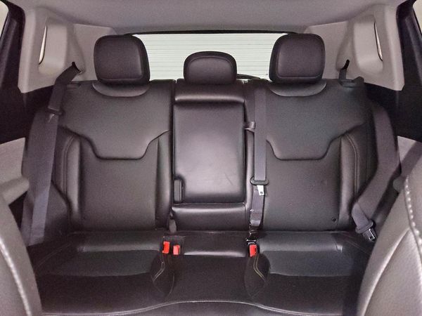 2022 JEEP COMPASS Latitude Lux, Altitude