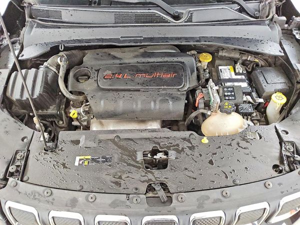 2022 JEEP COMPASS Latitude Lux, Altitude