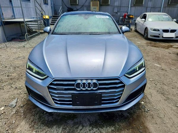 2019 AUDI A5