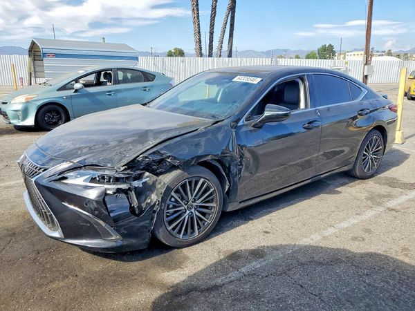 2024 LEXUS ES 300H