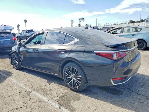 2024 LEXUS ES 300H