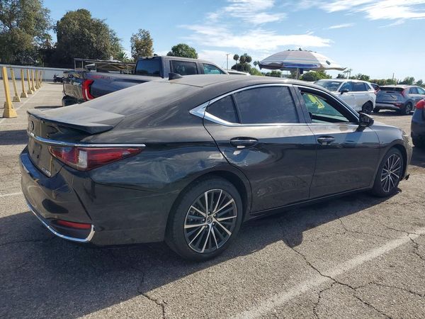 2024 LEXUS ES 300H