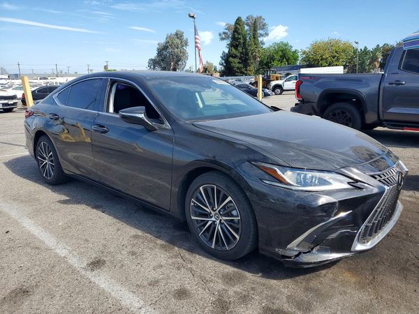 2024 LEXUS ES 300H