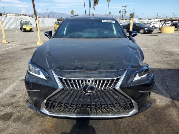 2024 LEXUS ES 300H