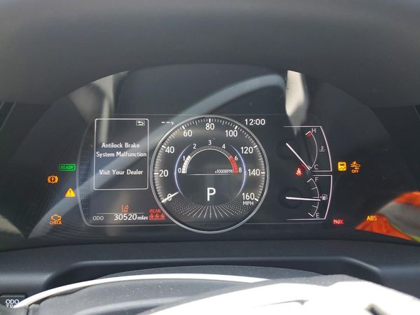 2024 LEXUS ES 300H