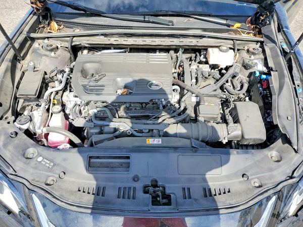 2024 LEXUS ES 300H