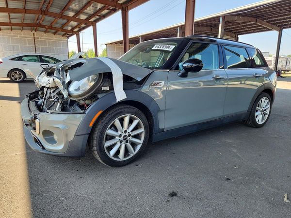 2016 MINI COOPER