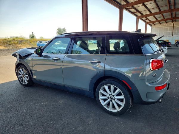 2016 MINI COOPER