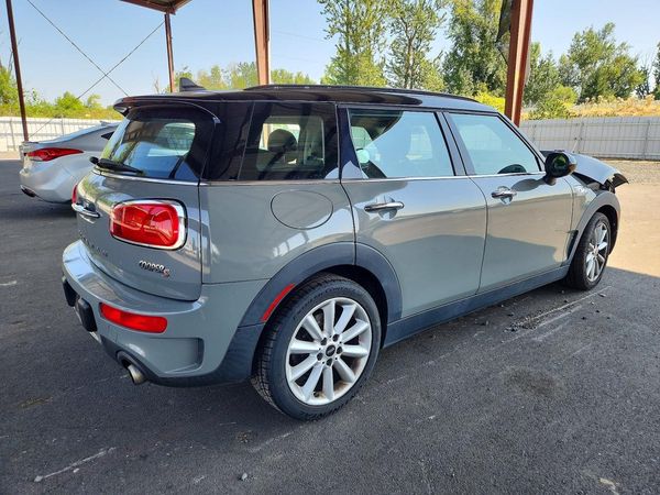 2016 MINI COOPER