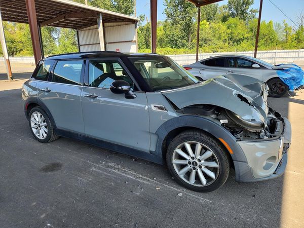 2016 MINI COOPER