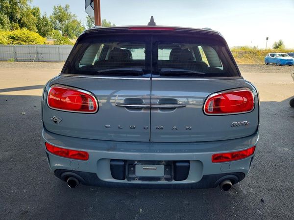 2016 MINI COOPER