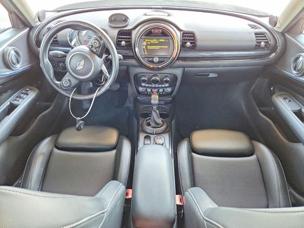 2016 MINI COOPER