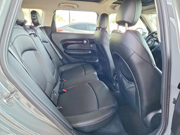 2016 MINI COOPER