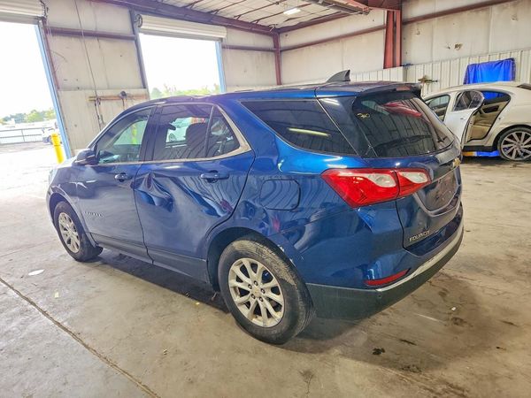 2019 CHEVROLET EQUINOX LT (1LT)