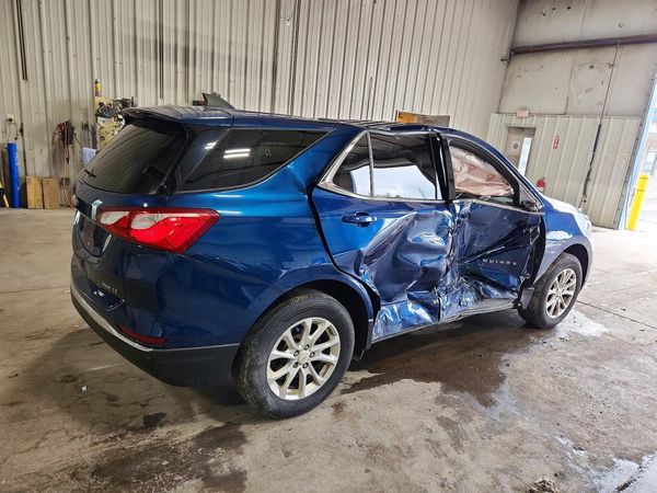 2019 CHEVROLET EQUINOX LT (1LT)