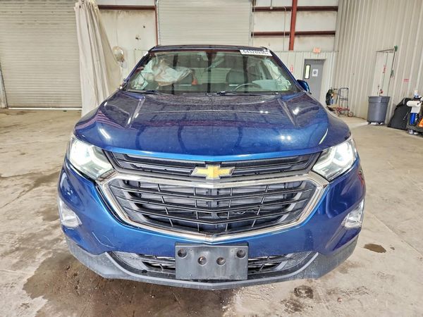2019 CHEVROLET EQUINOX LT (1LT)