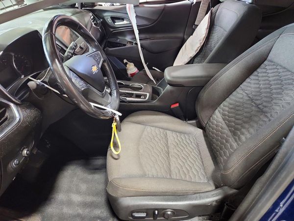 2019 CHEVROLET EQUINOX LT (1LT)