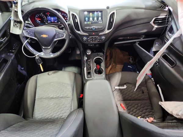 2019 CHEVROLET EQUINOX LT (1LT)