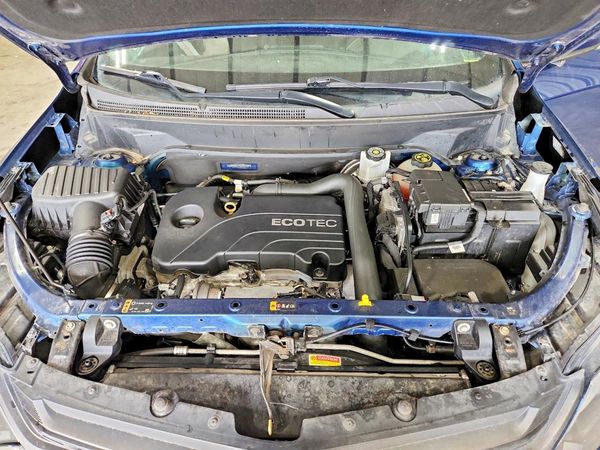 2019 CHEVROLET EQUINOX LT (1LT)