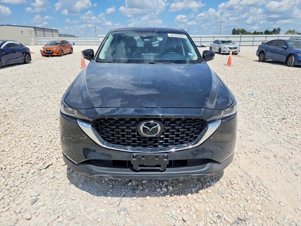 2023 MAZDA CX-5 Premium Package