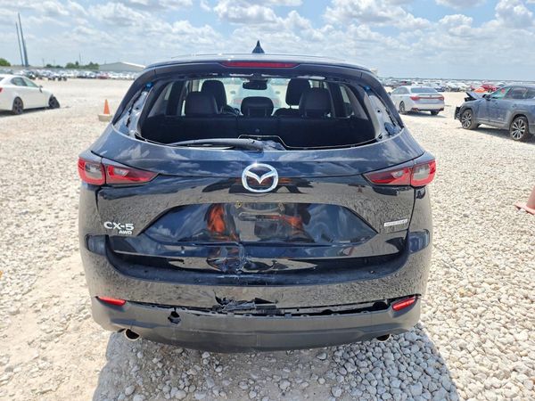 2023 MAZDA CX-5 Premium Package