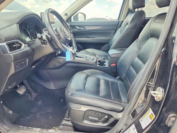 2023 MAZDA CX-5 Premium Package